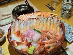 -吉兆·料理(红梅南路店)