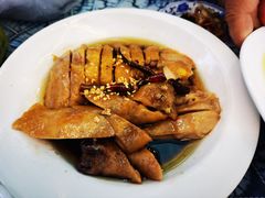 -瑞丰园庭院餐厅·白族传统家常菜