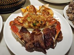 -加餐海鲜自助餐厅(福清万达店)