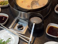 -捞王锅物料理(凯旋路店)