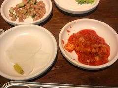 -·缸桶屋·韩式牛肋条自助烤肉(西湖D11店)