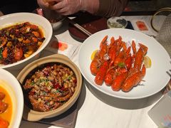 胡大麻辣小龙虾-胡大饭馆 24h(簋街总店)