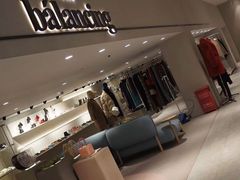 -the balancing(东方店)