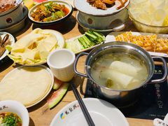 -龙聚德北京烤鸭(沙坪坝华宇A馆店)