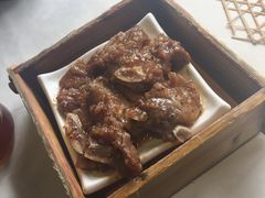 黑椒牛仔骨-味可道美食坊(福基路店)