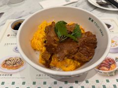 -翠华(澳门银河店)