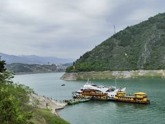 -白帝城·瞿塘峡景区