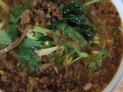 -老字号杨坡红油米线腊汁肉夹馍(东四道巷店)