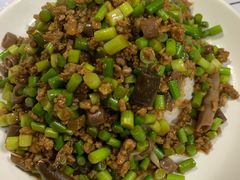 海肠捞饭-华春餐馆(鱼山路店)