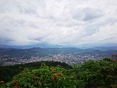 -安溪清水岩