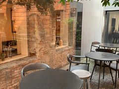 -Ocean's Table 欧舍