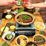 贵阳居然有这么好吃的牛腩煲⁉️一口气下3碗饭