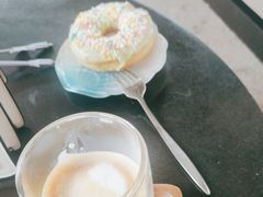 -亚龙湾喜来登·美景台大堂吧