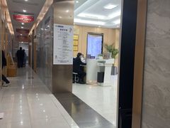 -上海仁爱医院口腔科 · 种植