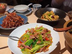 -山石榴·贵州菜(丰盛里店)