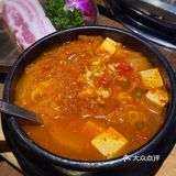 RM粉一定要打卡的韩国烤肉🥩王鼻子烤肉