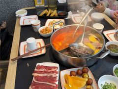 -鲜牛记潮汕牛肉火锅(淮安珠海路店)