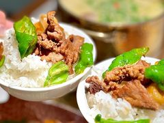 -大潮淮·淮扬菜(何园旗舰店)