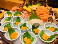 -花潮料理艺食馆(世欧广场店)