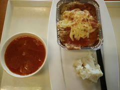 -同济大学-北苑食堂