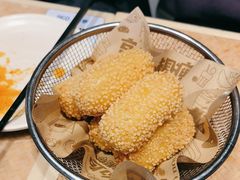 -眉州小吃(魏公村店)