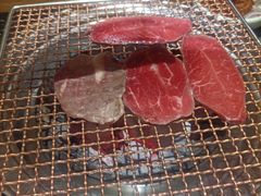-九田家黑牛烤肉料理(中北镇店)