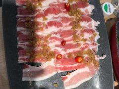 -新石器烤肉(百联川沙店)