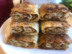 -马凯餐厅(长椿街店)