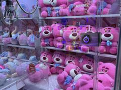 -大玩家(魏家庄万达店)