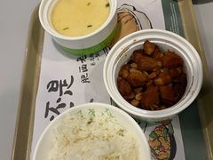 -老乡鸡(武汉中南梅苑小区地铁站店)