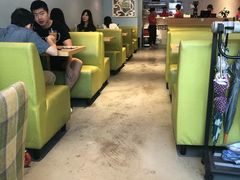 -新绿茵阁茶餐厅(筷子基分店)