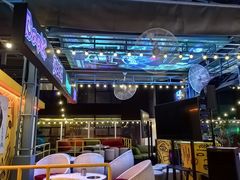 -Orangutan Bunker猩猩地堡酒吧(兰桂坊店)