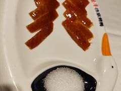 -煜丰汴京烤鸭(福彩路店)