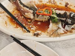 -畔山酒店中餐厅