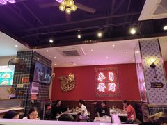 大堂-龙记·香港茶餐厅(海上世界店)