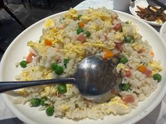 学府锦绣炒饭-天津大学·四十二斋餐厅