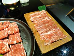 -官也街澳门火锅(新源里店)