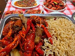 -龙虾当家·大排档(红谷滩五中店)