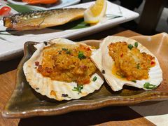 -芥末日本料理(打浦路铂尔曼旗舰店)
