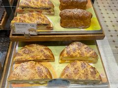-巴黎贝甜(银城东苑店)