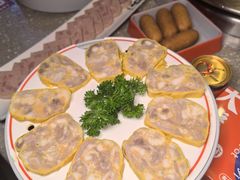 -大龙燚火锅(太古里店)