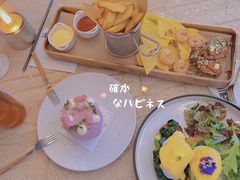 -玲婧胡同·生日蛋糕·餐厅(嘉里城店)