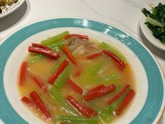 -琬苑鸽庄·川粤融合菜(解放碑总店)