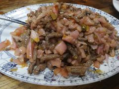 -九九牛肉馆(南山路店)