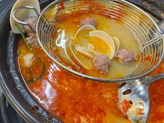 -牛排王糟粕醋火锅(海甸分店)