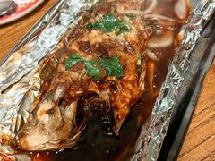 -新白鹿餐厅(龙游路总店·杭帮菜名店)