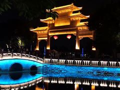 -福神岗公园