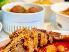 -大鸭梨烤鸭(望京店)