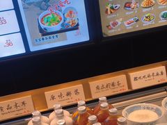 -和府捞面(东直门银座店)