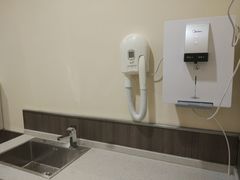 母婴室-卓锦曼购中心(国香街店)
